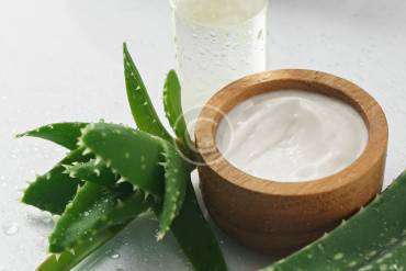 How women deal with aging and skin issues