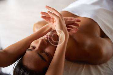 Why focusing on hands, feet, scalp and face?